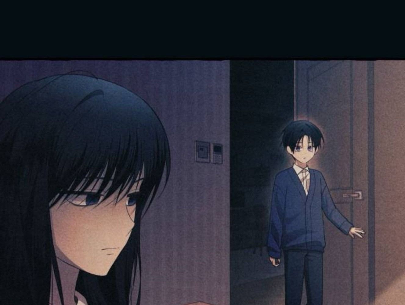 Yeonwoo’S Innocence Chapter 187 - Trang 2