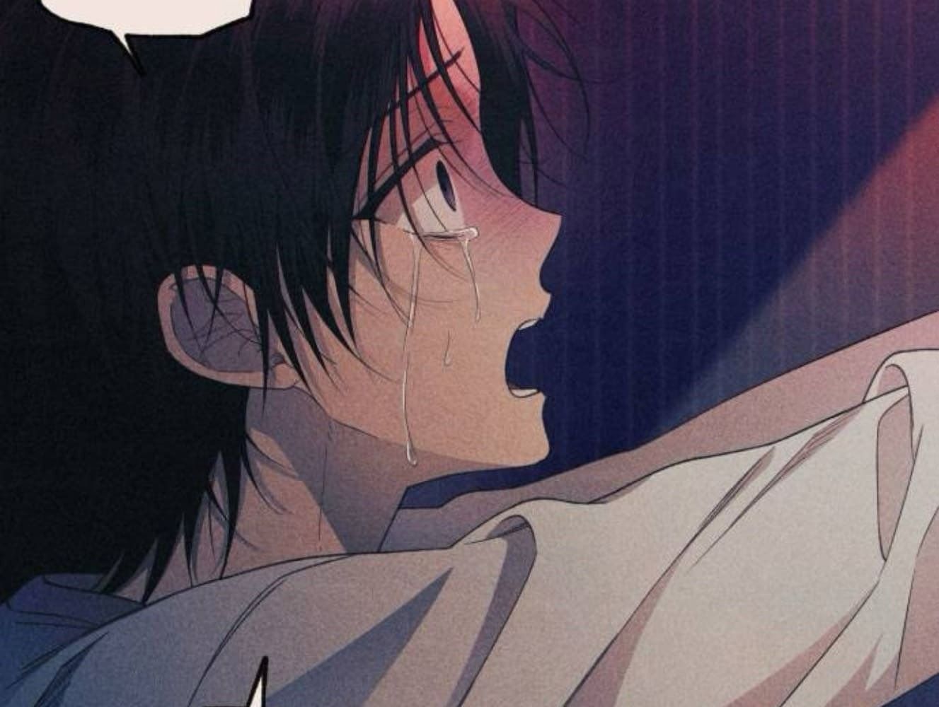 Yeonwoo’S Innocence Chapter 187 - Trang 2
