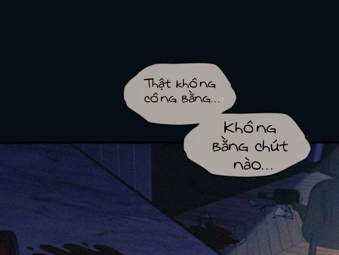 Yeonwoo’S Innocence Chapter 187 - Trang 2