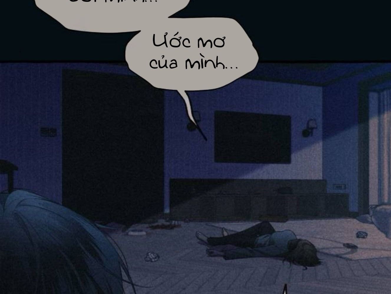 Yeonwoo’S Innocence Chapter 187 - Trang 2