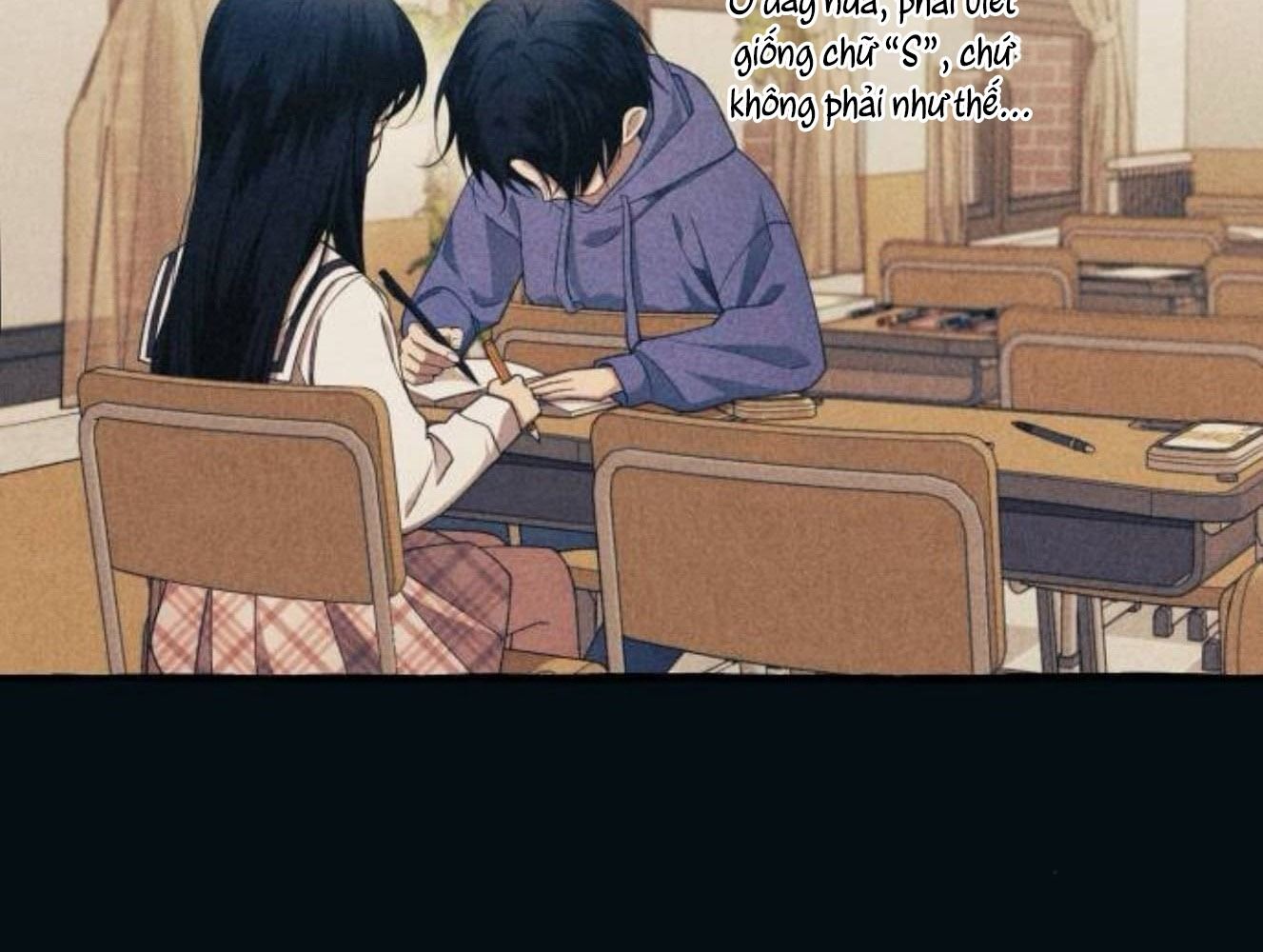 Yeonwoo’S Innocence Chapter 187 - Trang 2