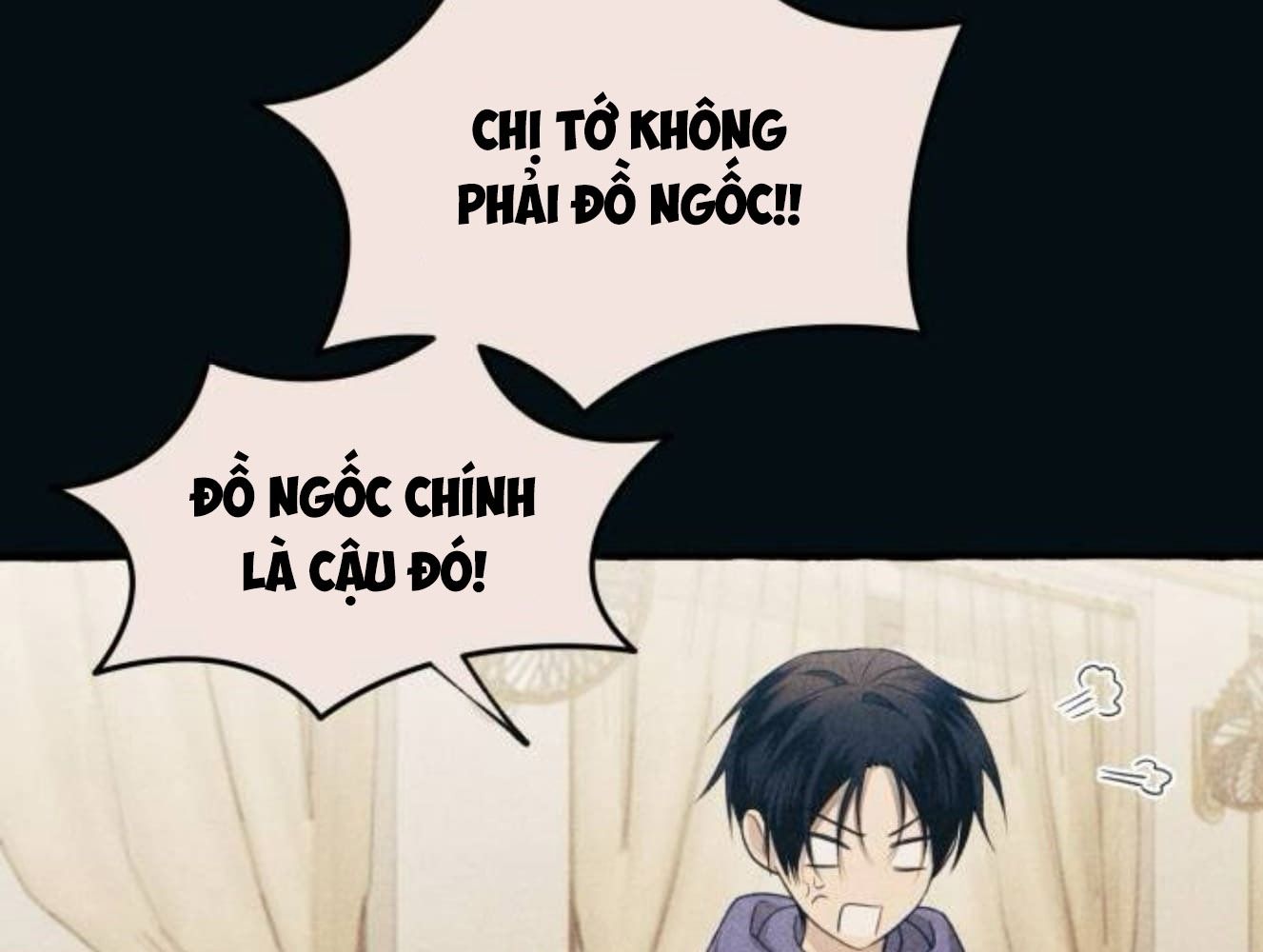 Yeonwoo’S Innocence Chapter 187 - Trang 2