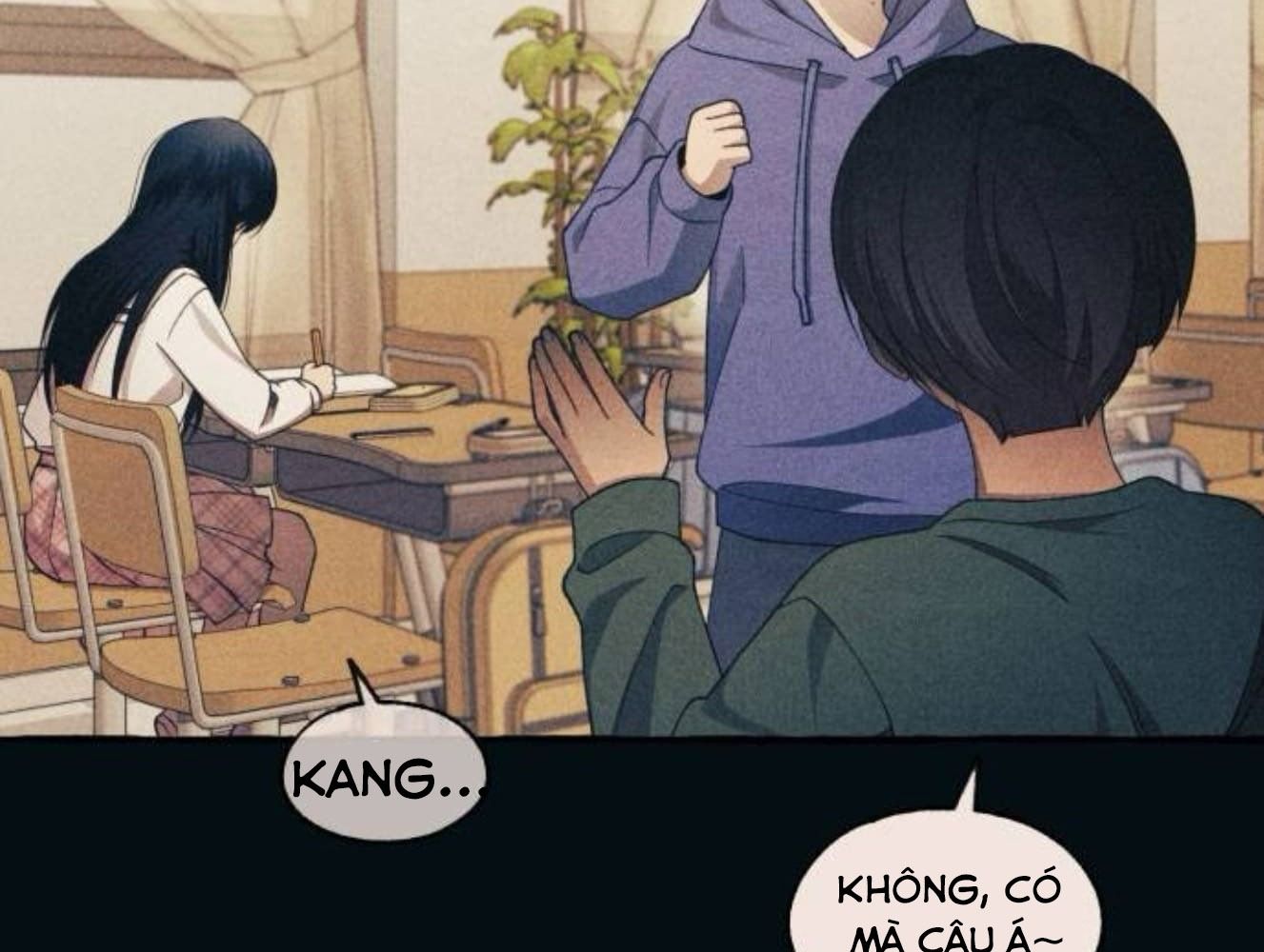 Yeonwoo’S Innocence Chapter 187 - Trang 2