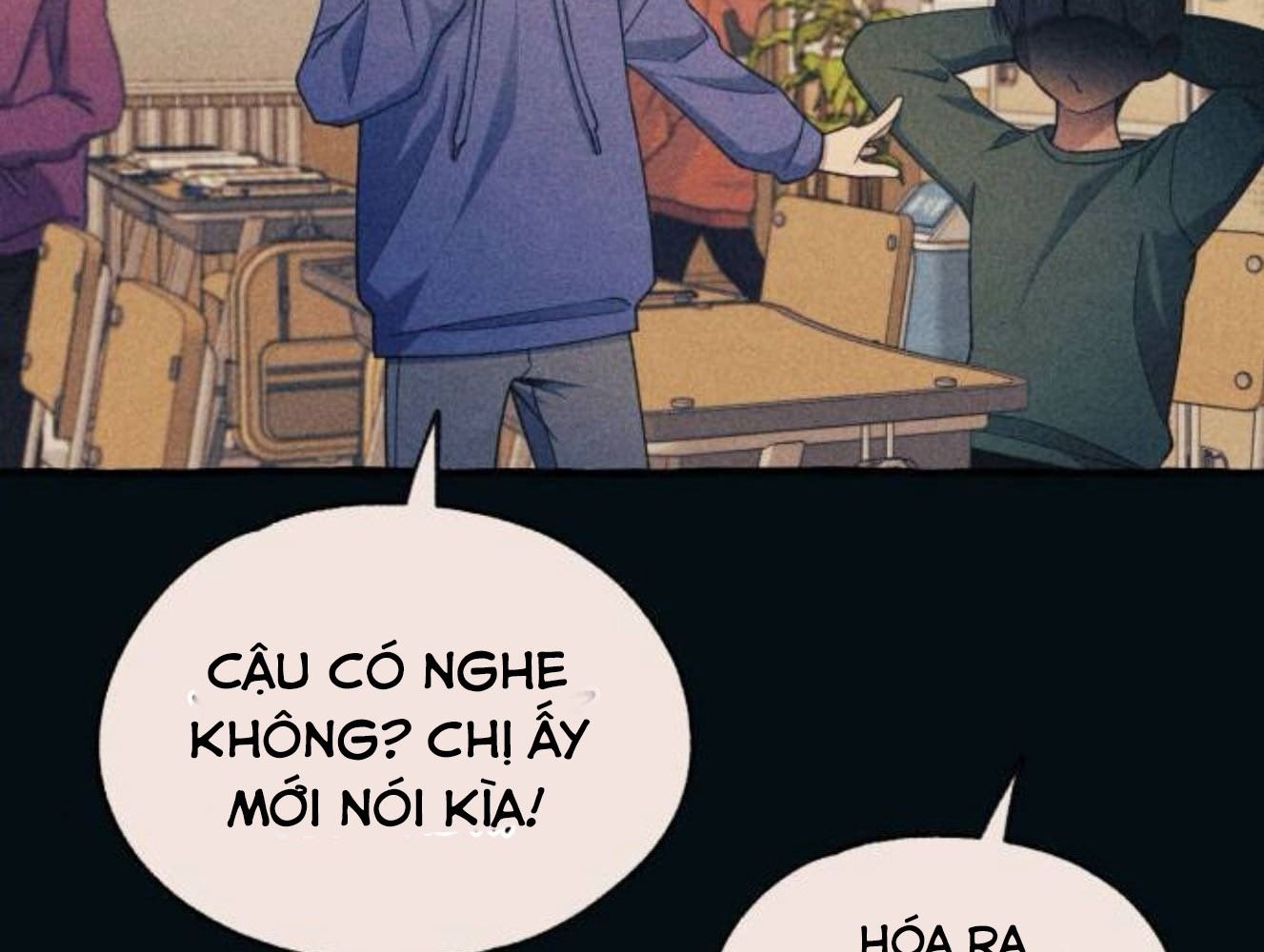 Yeonwoo’S Innocence Chapter 187 - Trang 2