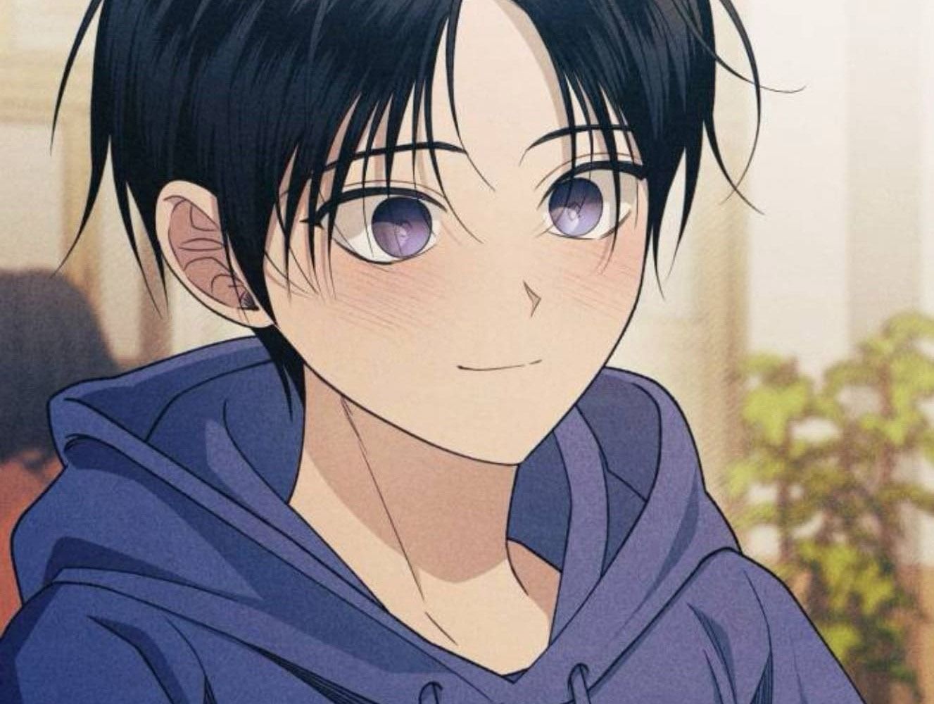 Yeonwoo’S Innocence Chapter 187 - Trang 2