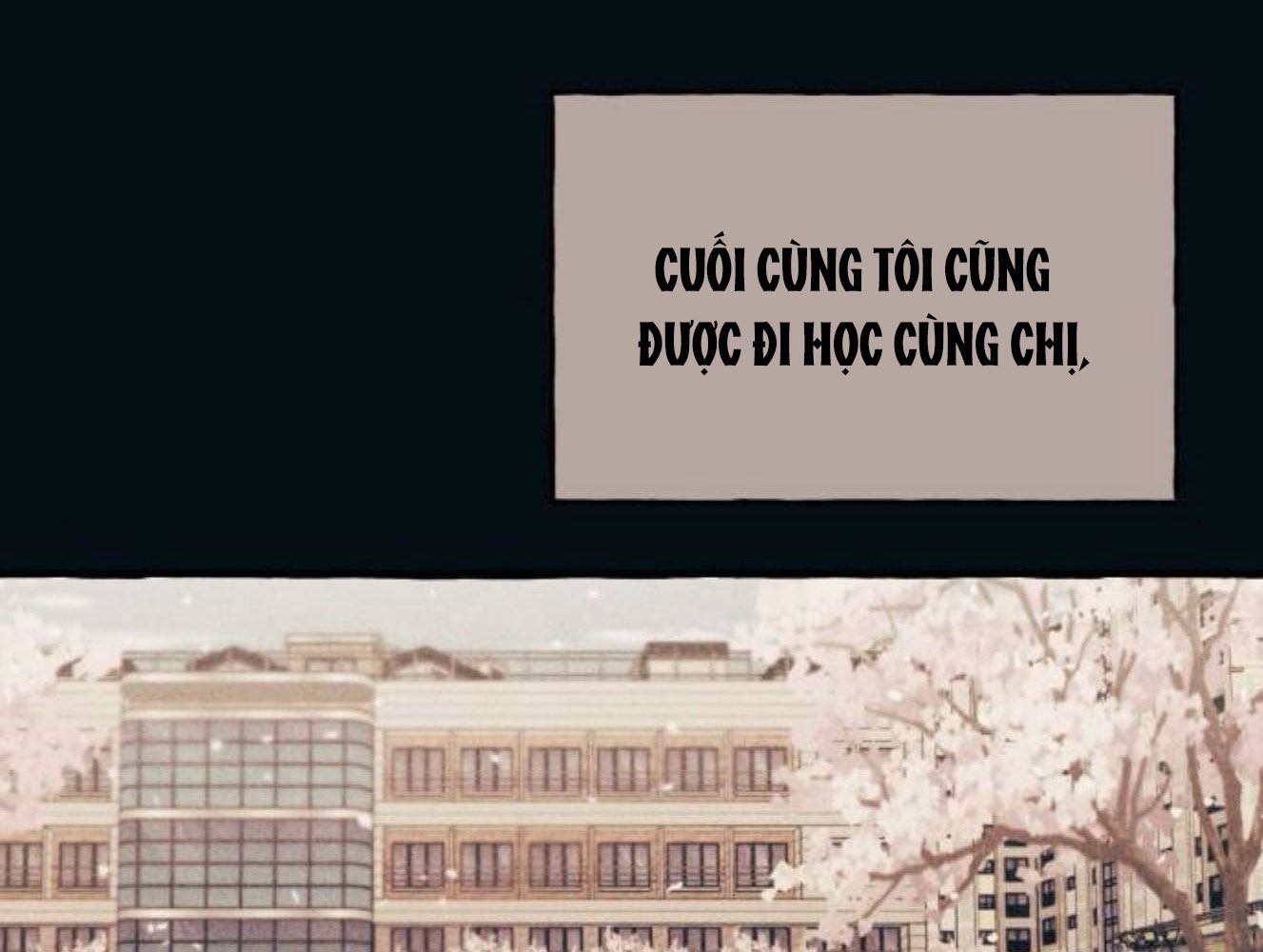 Yeonwoo’S Innocence Chapter 187 - Trang 2