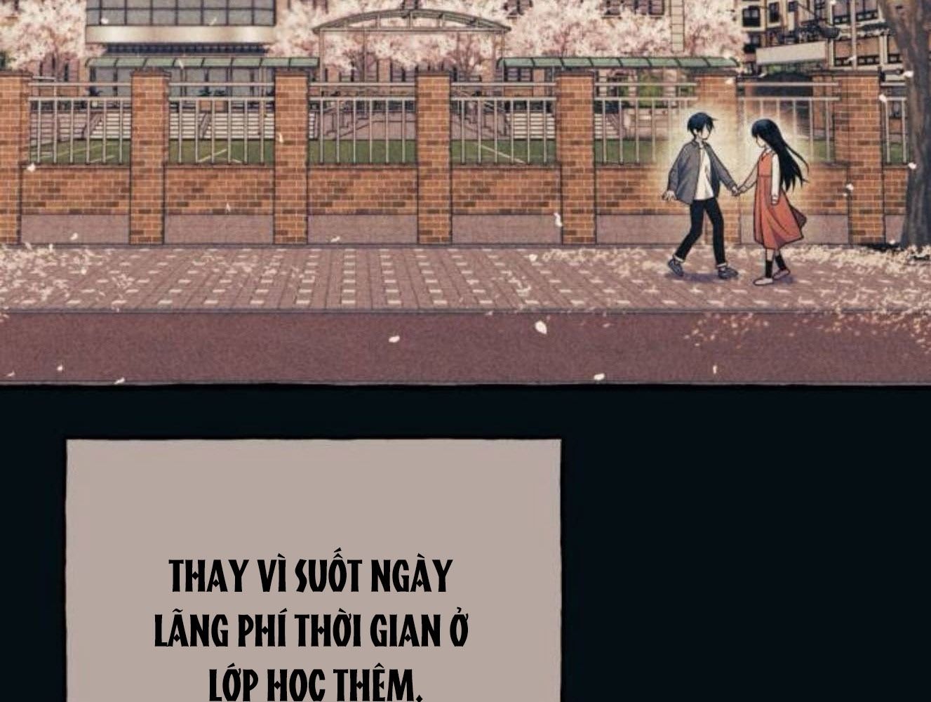 Yeonwoo’S Innocence Chapter 187 - Trang 2