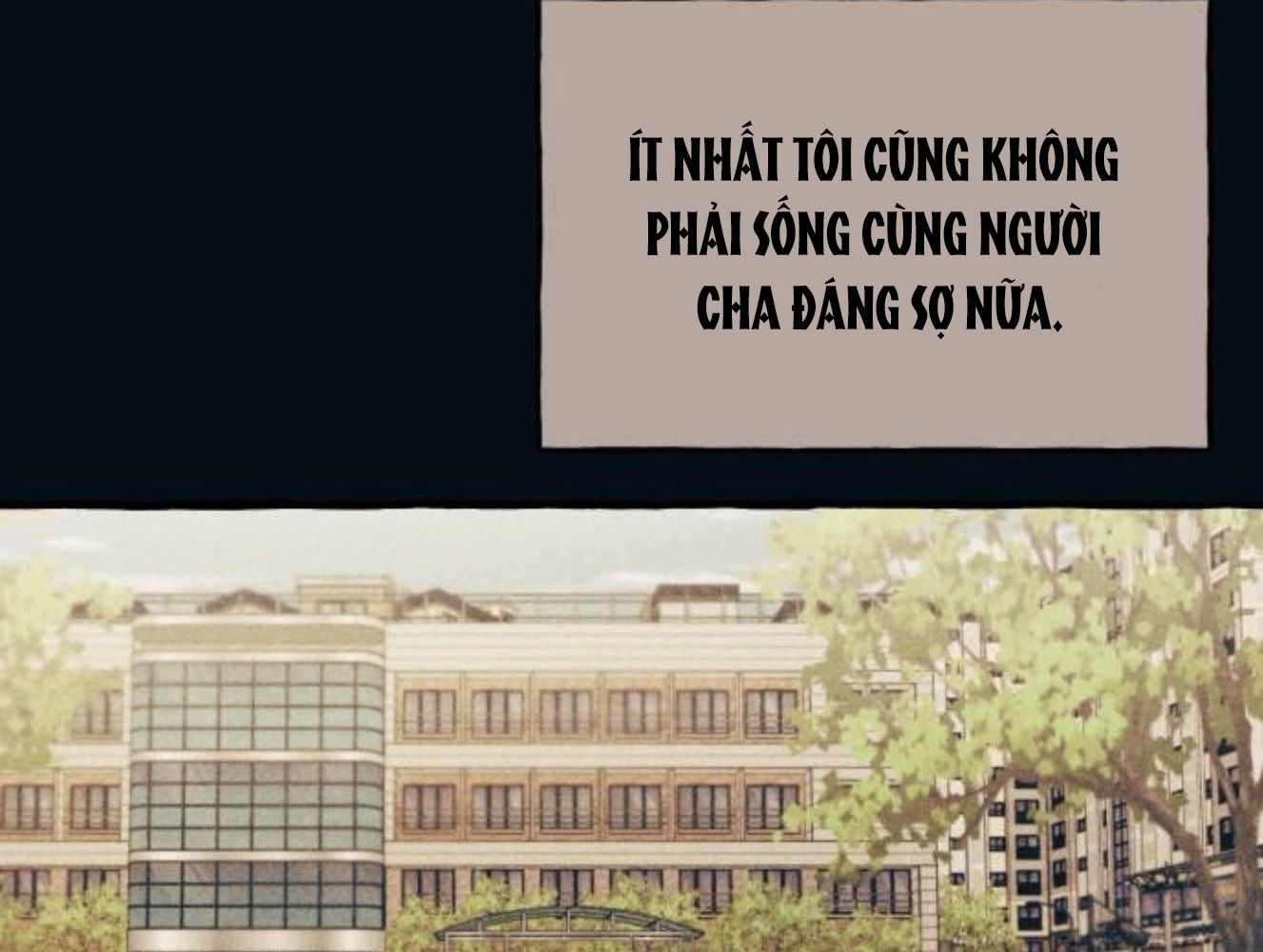 Yeonwoo’S Innocence Chapter 187 - Trang 2