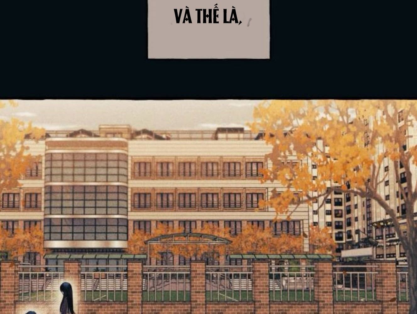 Yeonwoo’S Innocence Chapter 187 - Trang 2
