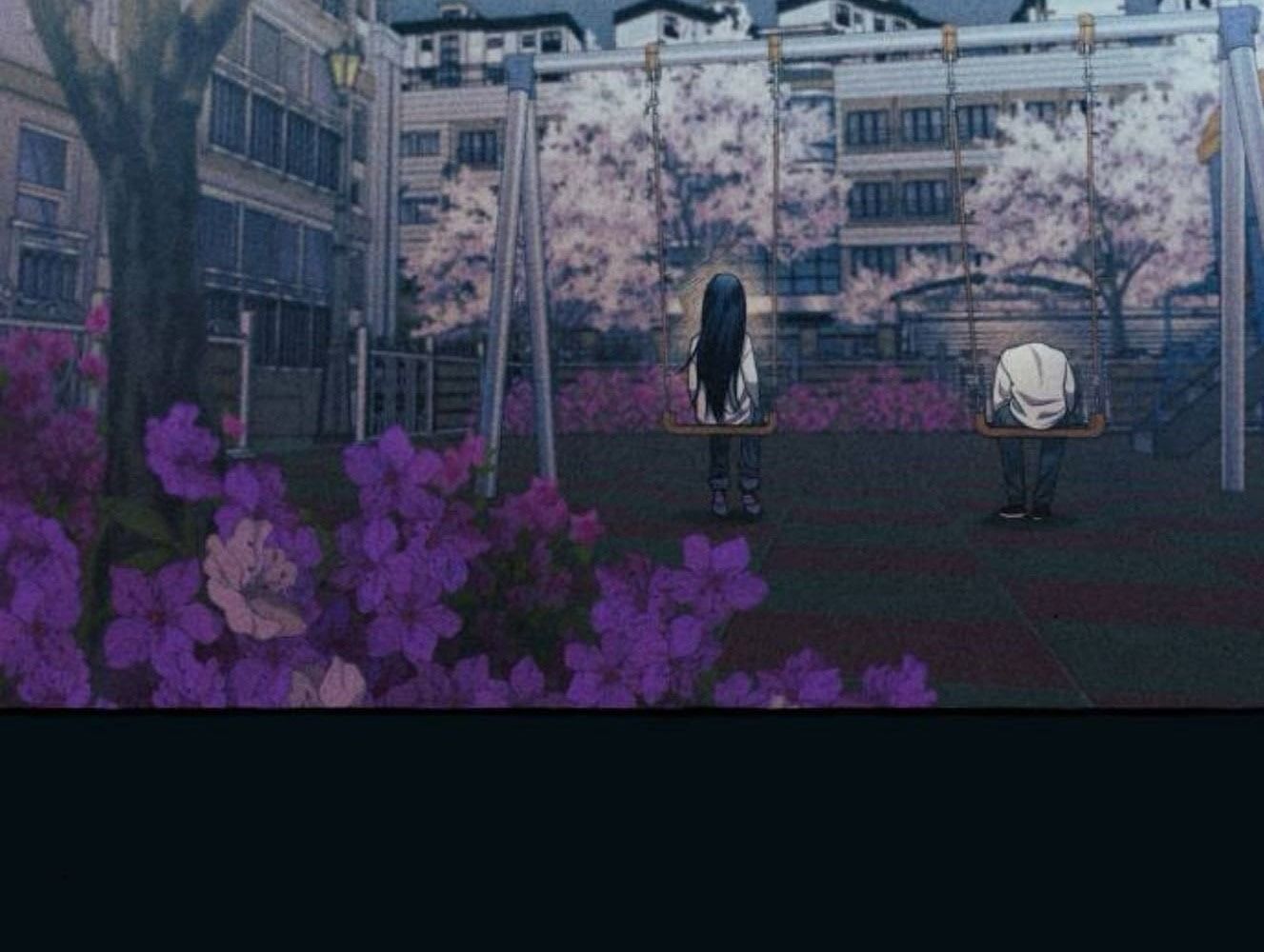 Yeonwoo’S Innocence Chapter 187 - Trang 2