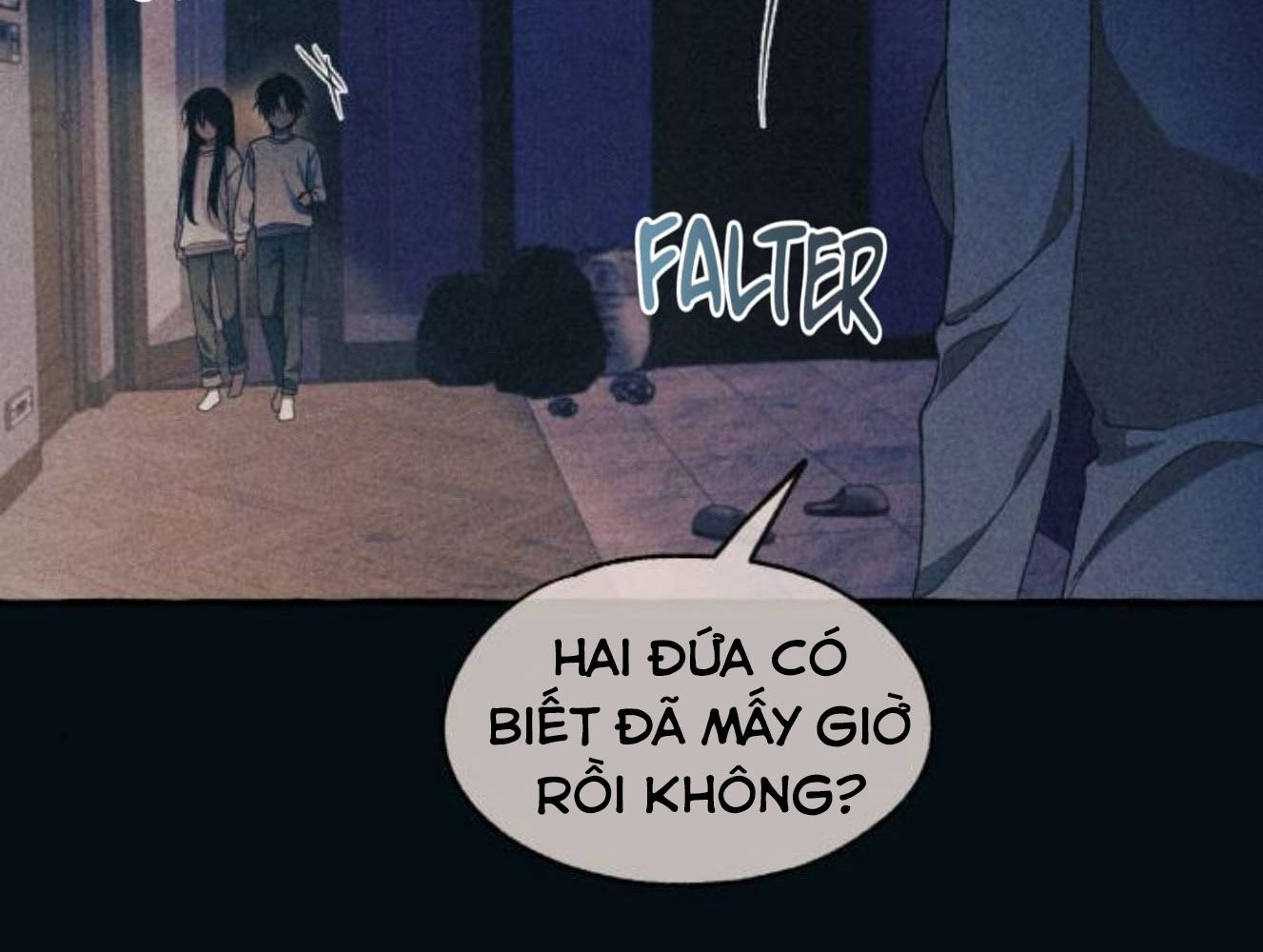Yeonwoo’S Innocence Chapter 187 - Trang 2