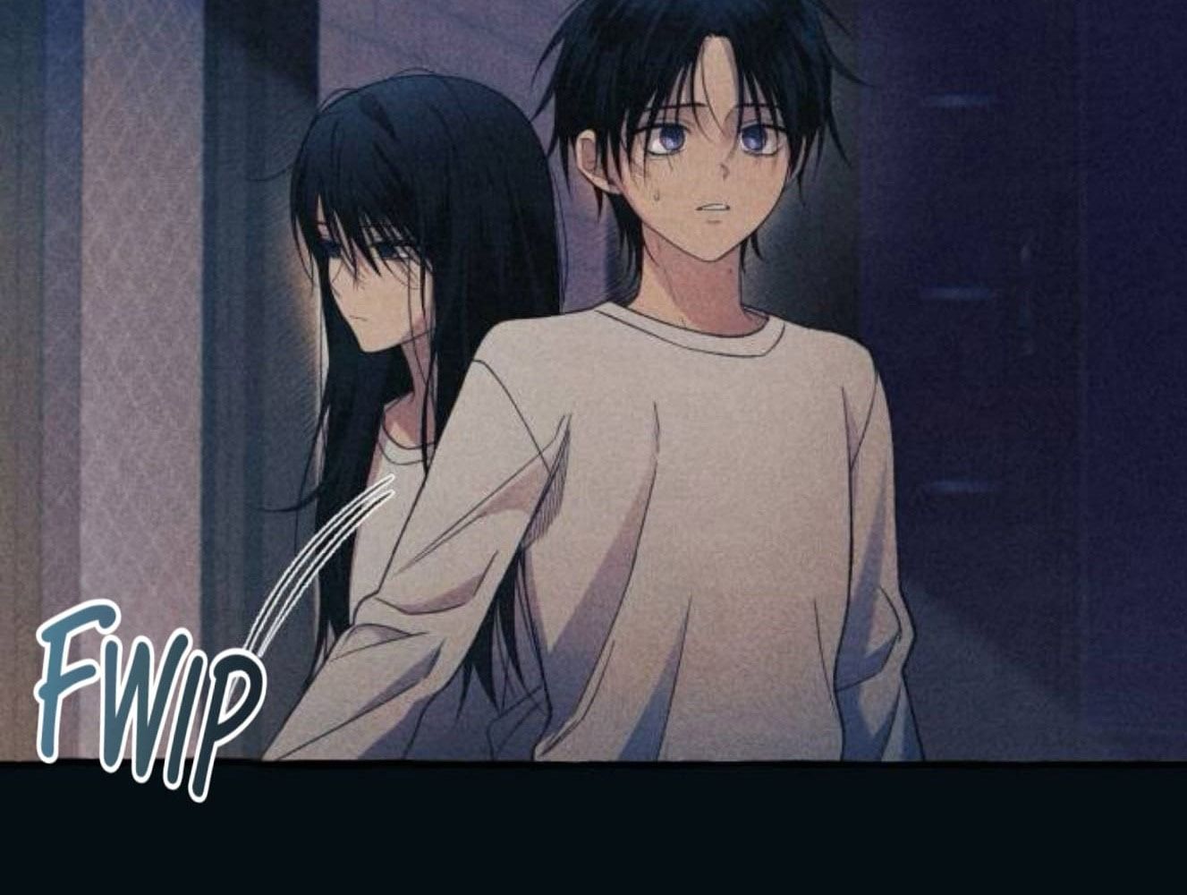 Yeonwoo’S Innocence Chapter 187 - Trang 2