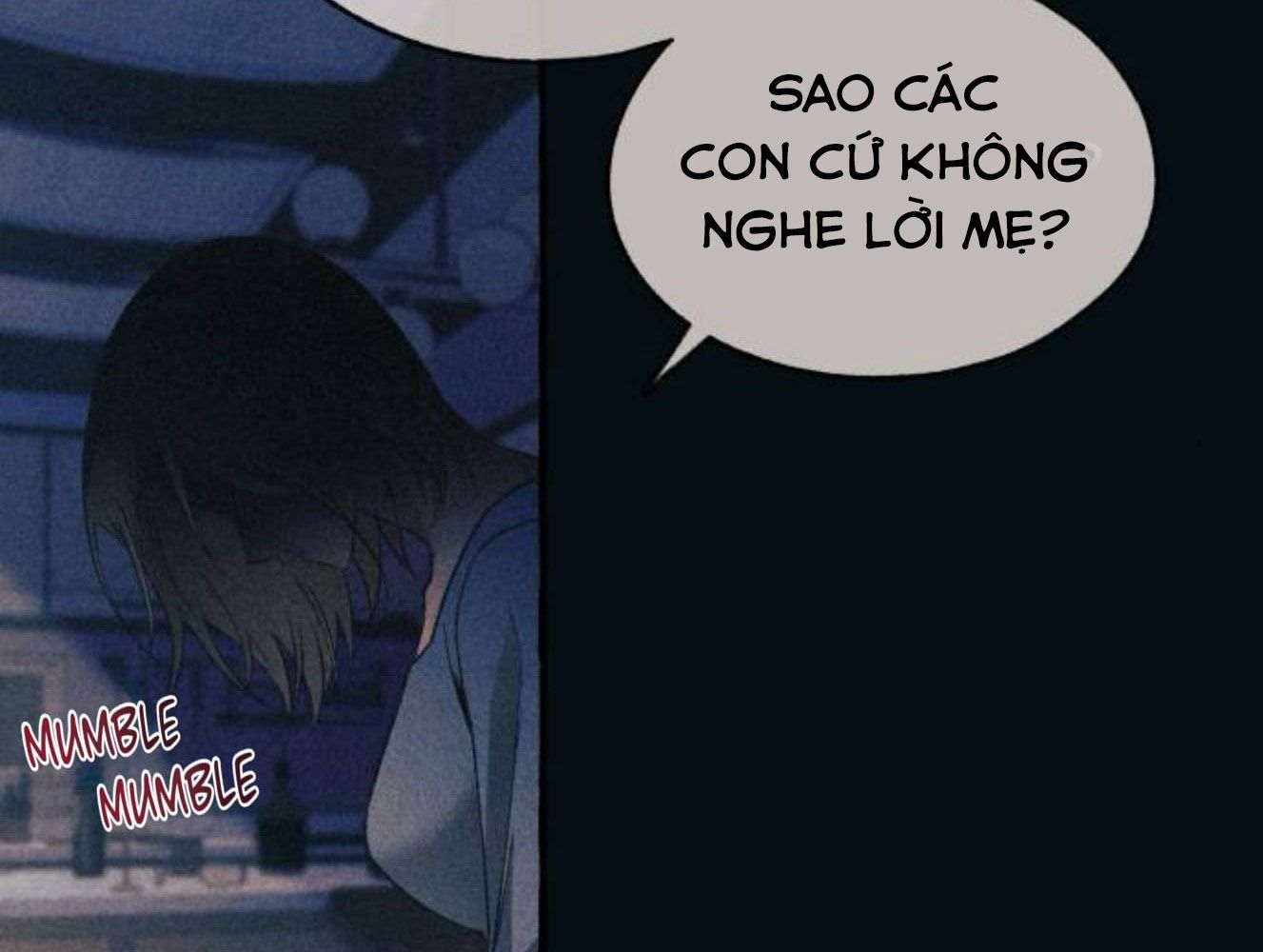 Yeonwoo’S Innocence Chapter 187 - Trang 2