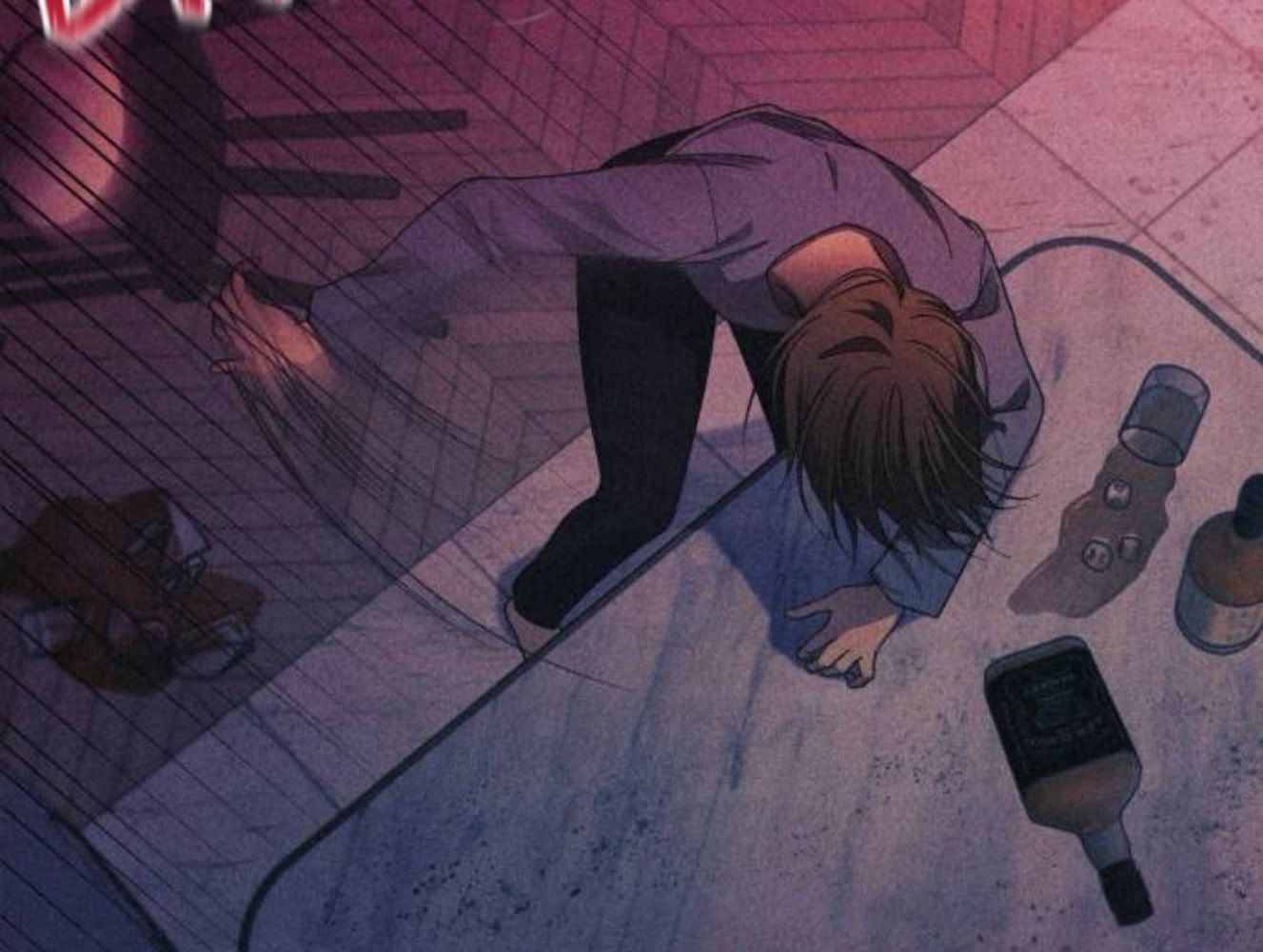 Yeonwoo’S Innocence Chapter 187 - Trang 2