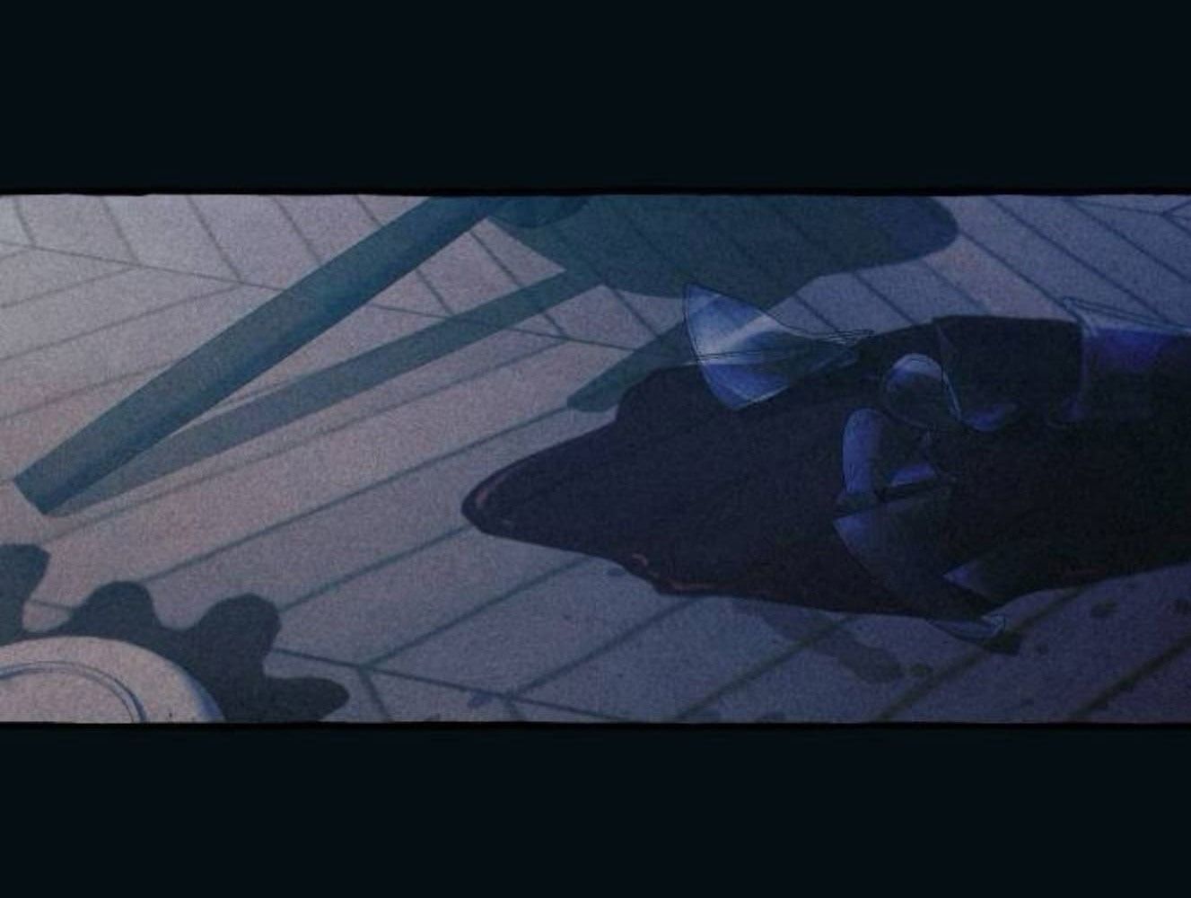 Yeonwoo’S Innocence Chapter 187 - Trang 2