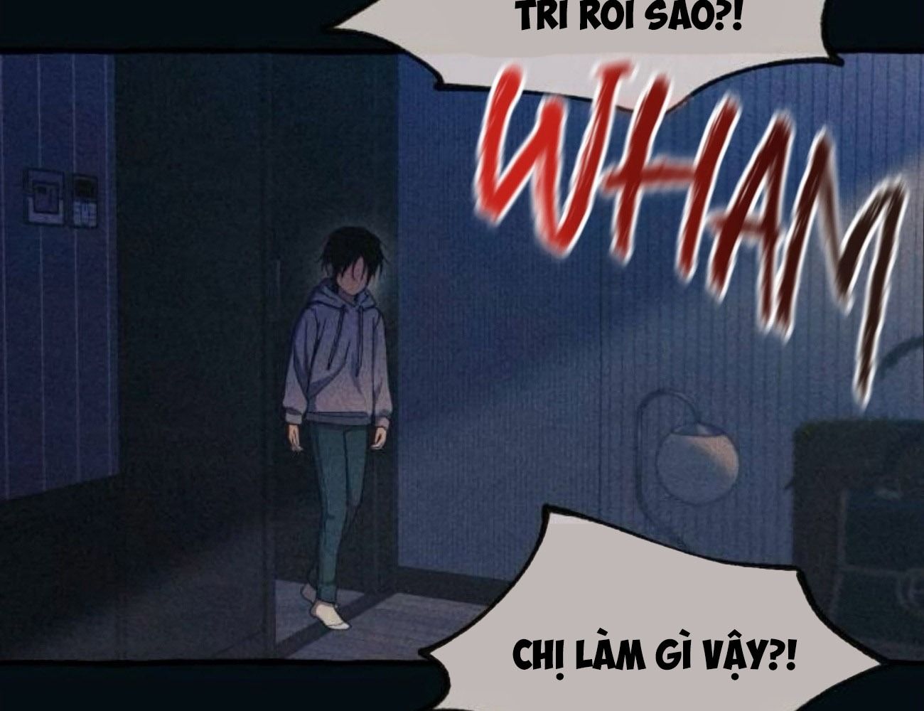 Yeonwoo’S Innocence Chapter 188 - Trang 2