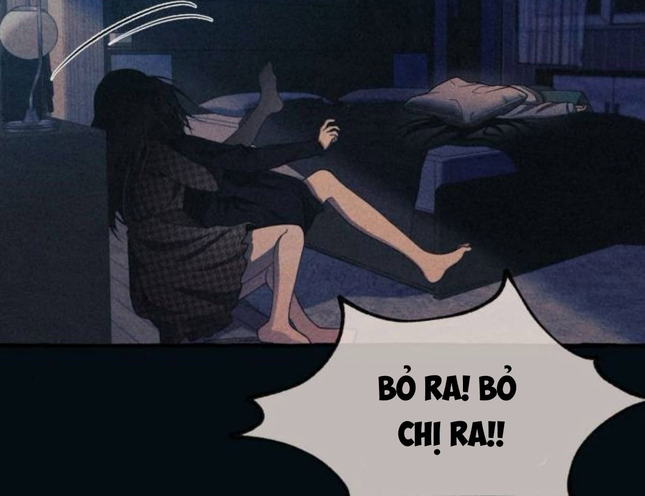 Yeonwoo’S Innocence Chapter 188 - Trang 2