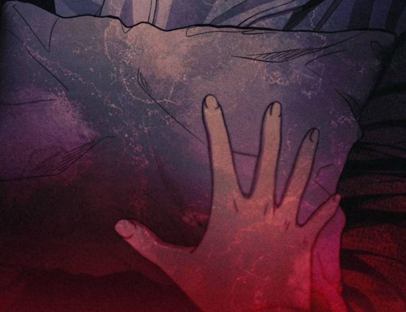Yeonwoo’S Innocence Chapter 188 - Trang 2