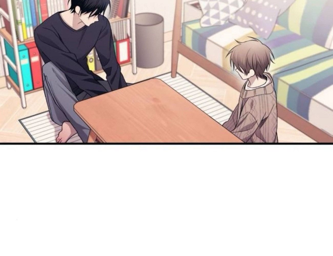 Yeonwoo’S Innocence Chapter 188 - Trang 2