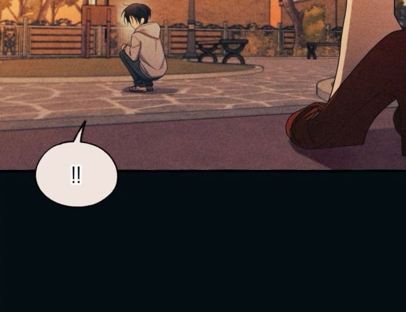 Yeonwoo’S Innocence Chapter 188 - Trang 2