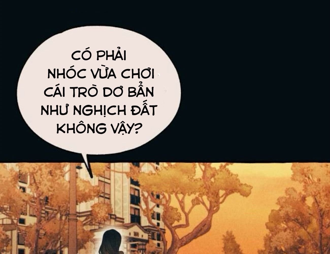 Yeonwoo’S Innocence Chapter 188 - Trang 2