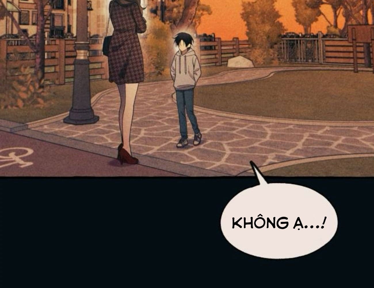 Yeonwoo’S Innocence Chapter 188 - Trang 2