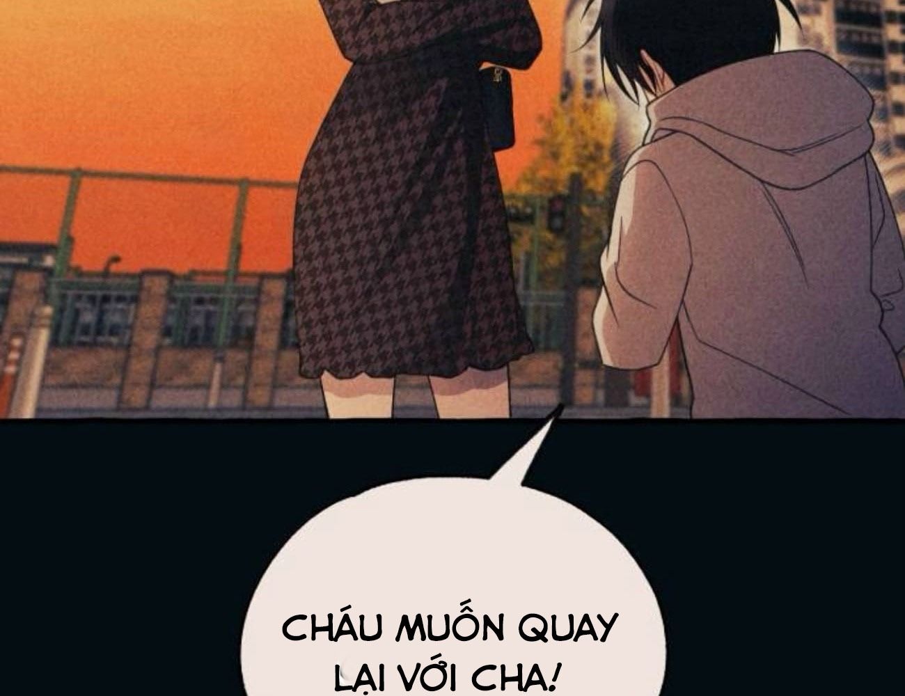 Yeonwoo’S Innocence Chapter 188 - Trang 2