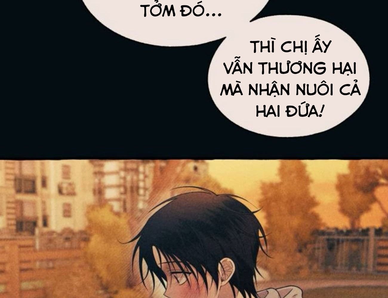 Yeonwoo’S Innocence Chapter 188 - Trang 2