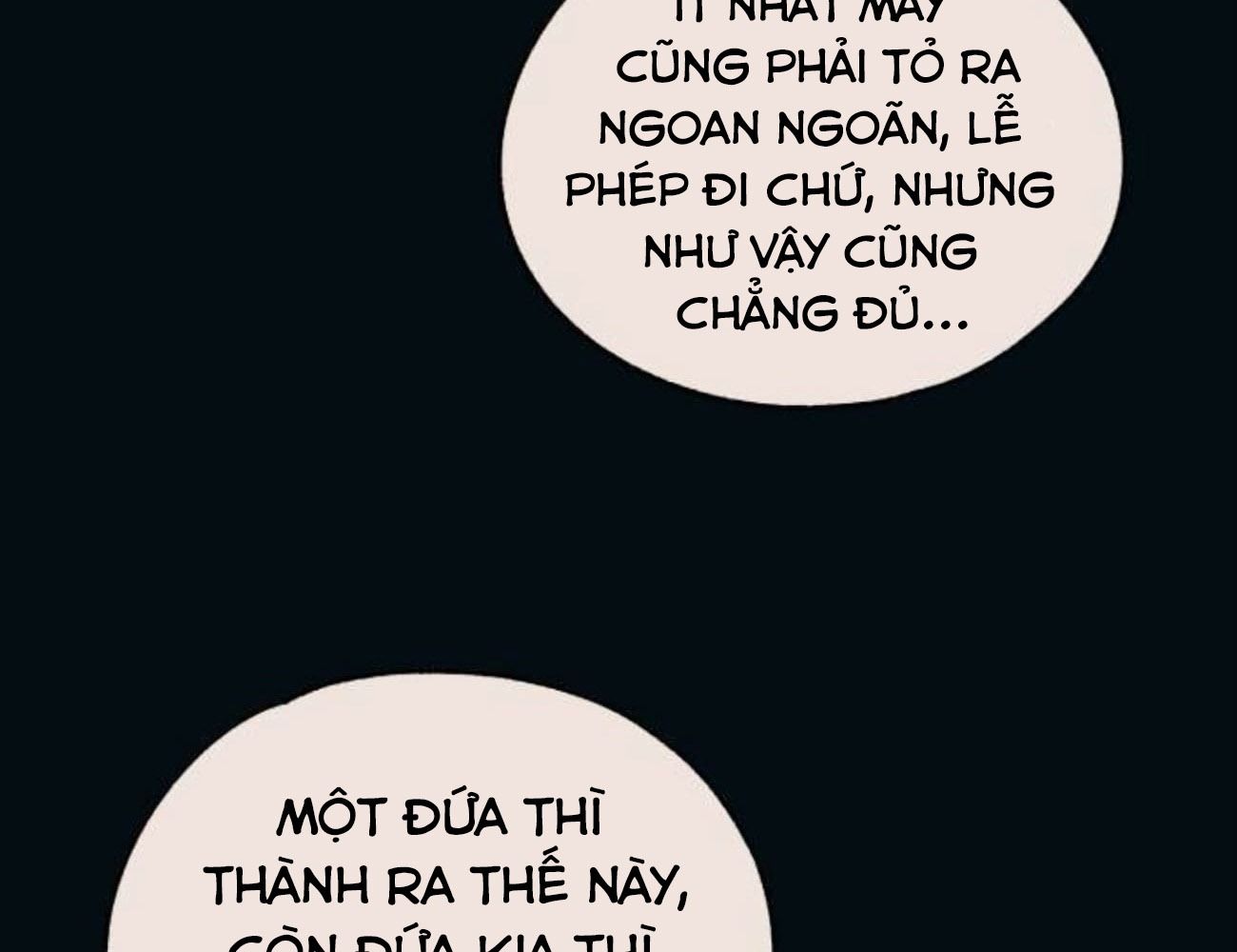 Yeonwoo’S Innocence Chapter 188 - Trang 2