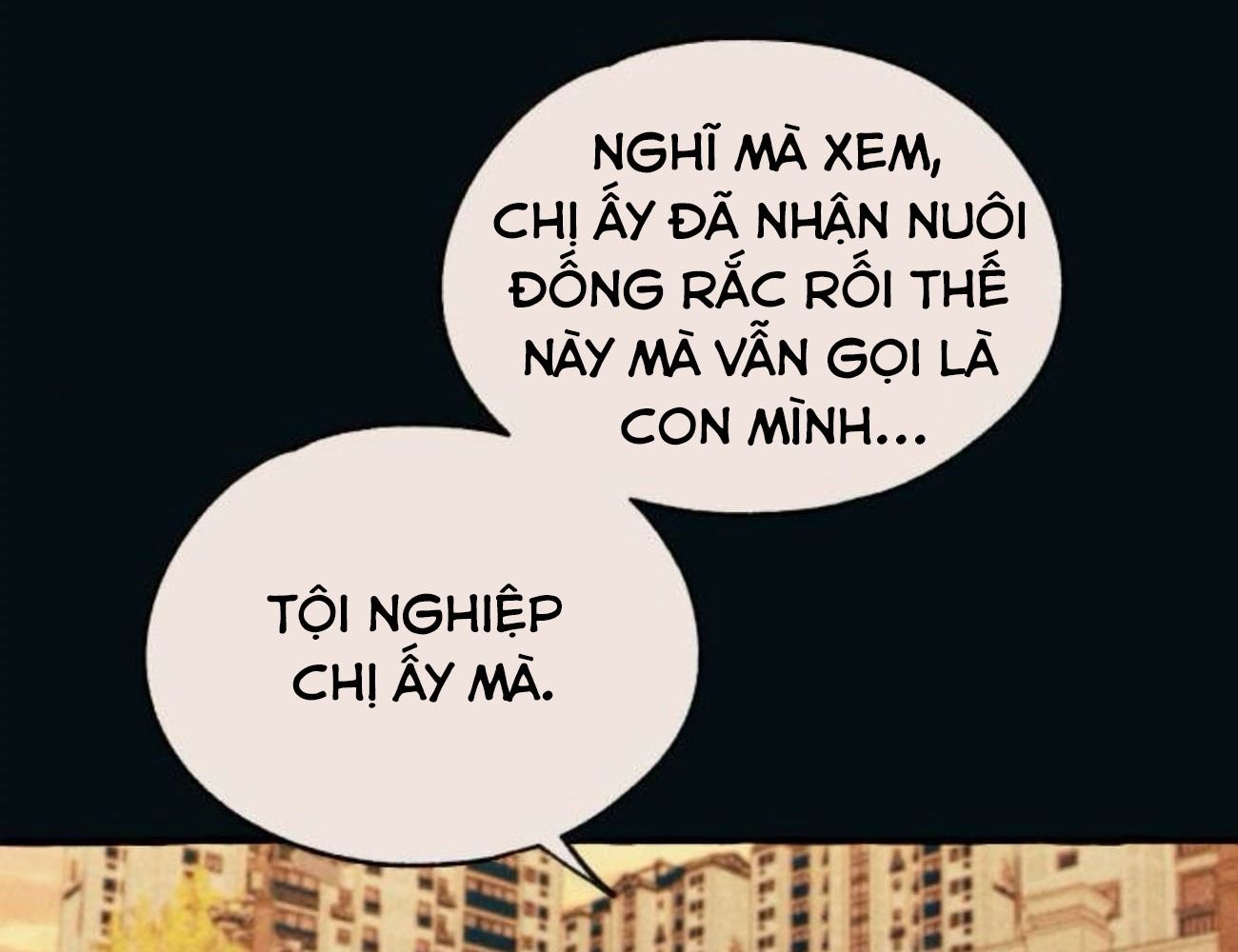 Yeonwoo’S Innocence Chapter 188 - Trang 2