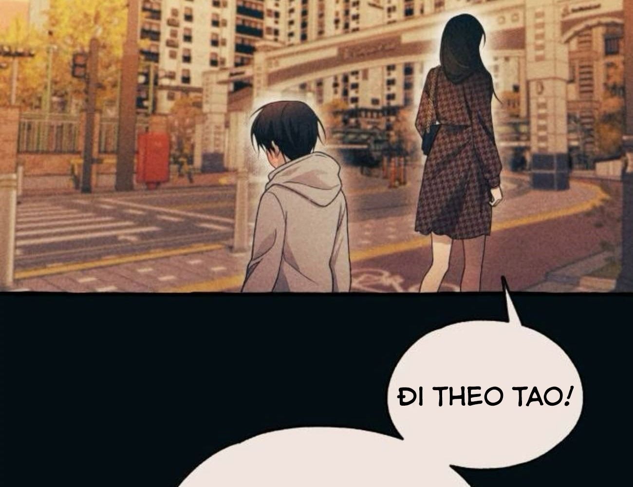Yeonwoo’S Innocence Chapter 188 - Trang 2