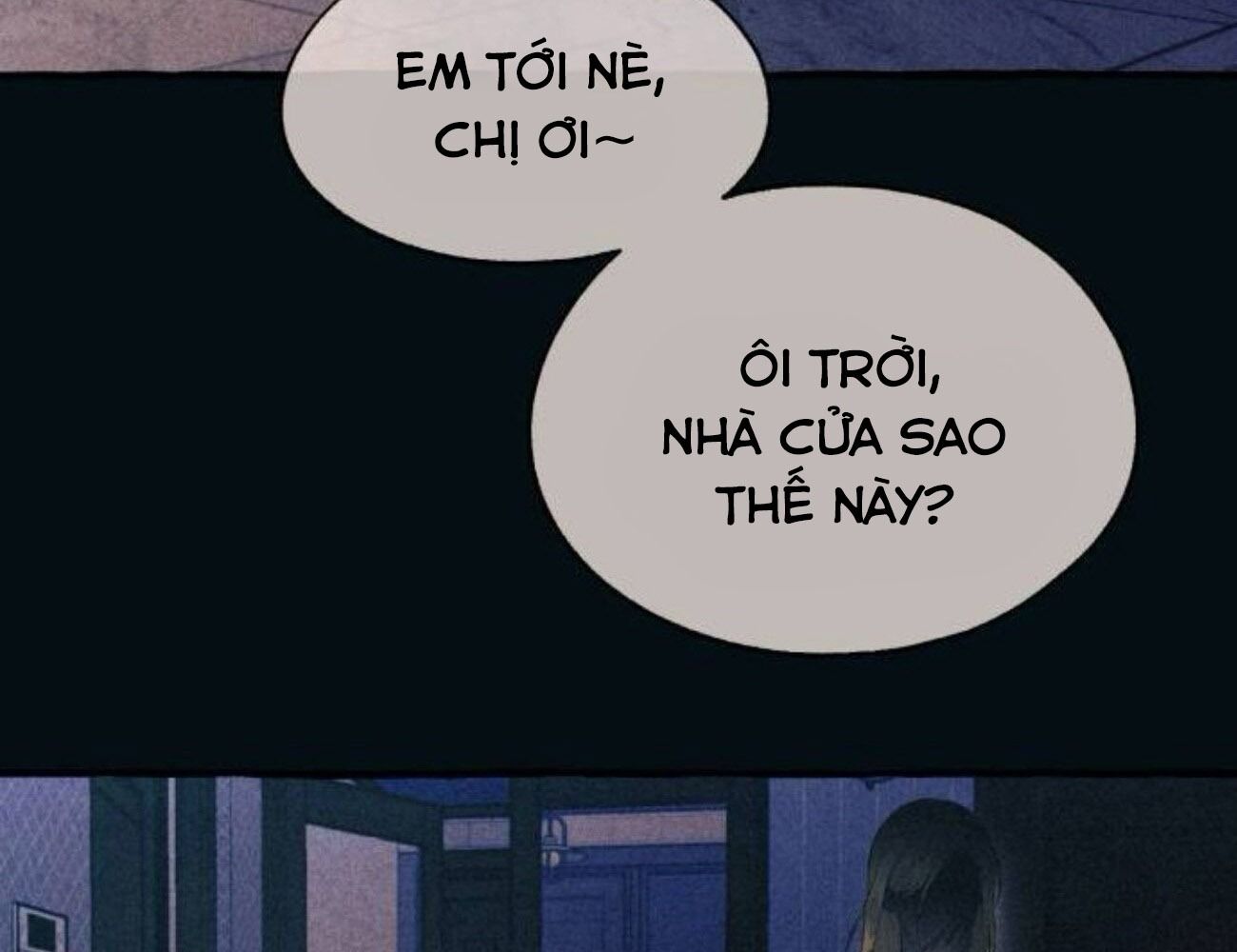 Yeonwoo’S Innocence Chapter 188 - Trang 2