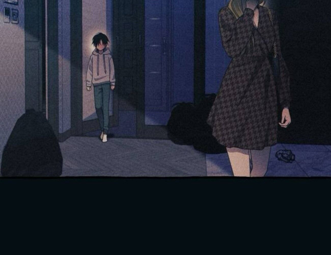 Yeonwoo’S Innocence Chapter 188 - Trang 2