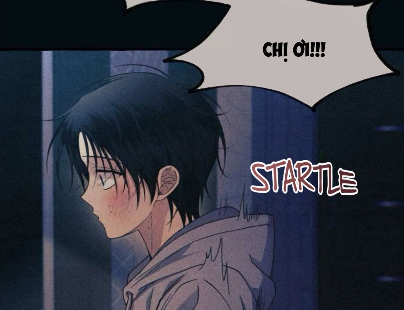Yeonwoo’S Innocence Chapter 188 - Trang 2