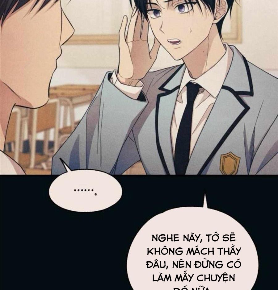 Yeonwoo’S Innocence Chapter 189 - Trang 2