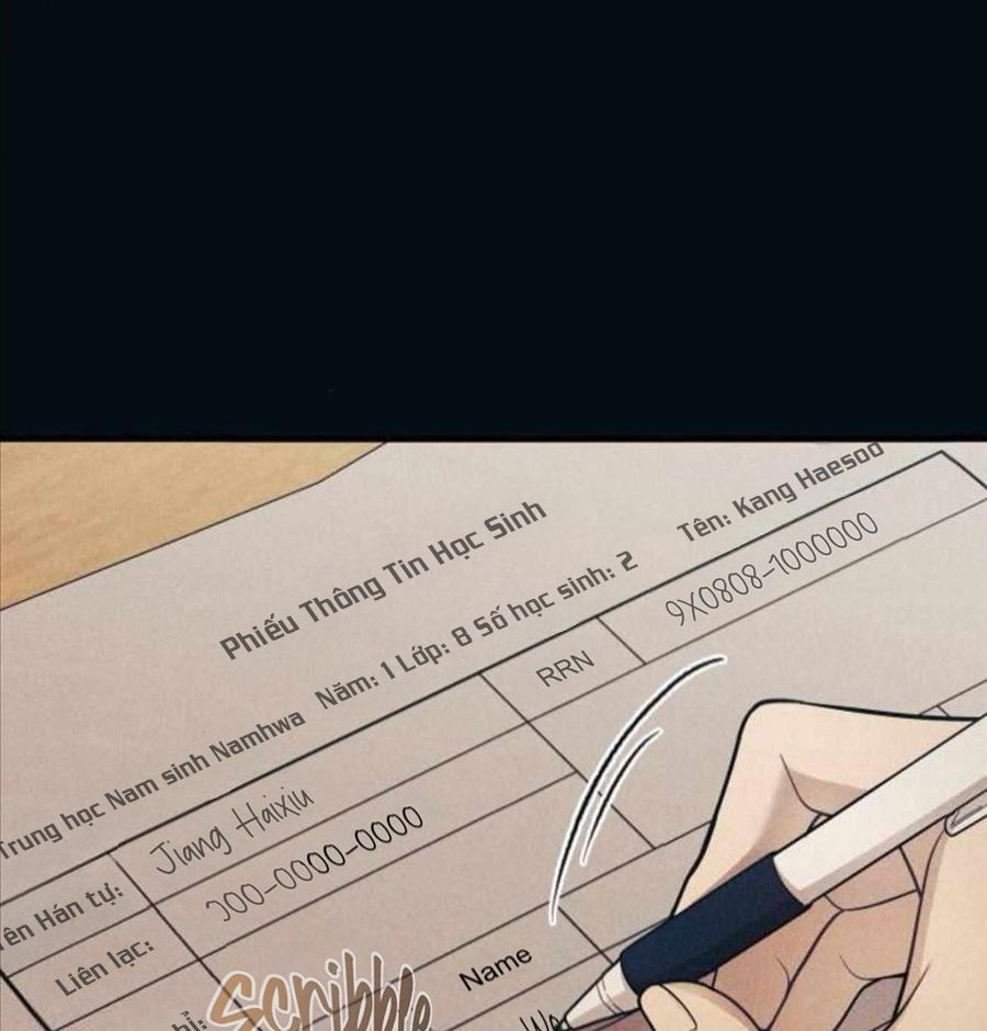 Yeonwoo’S Innocence Chapter 189 - Trang 2
