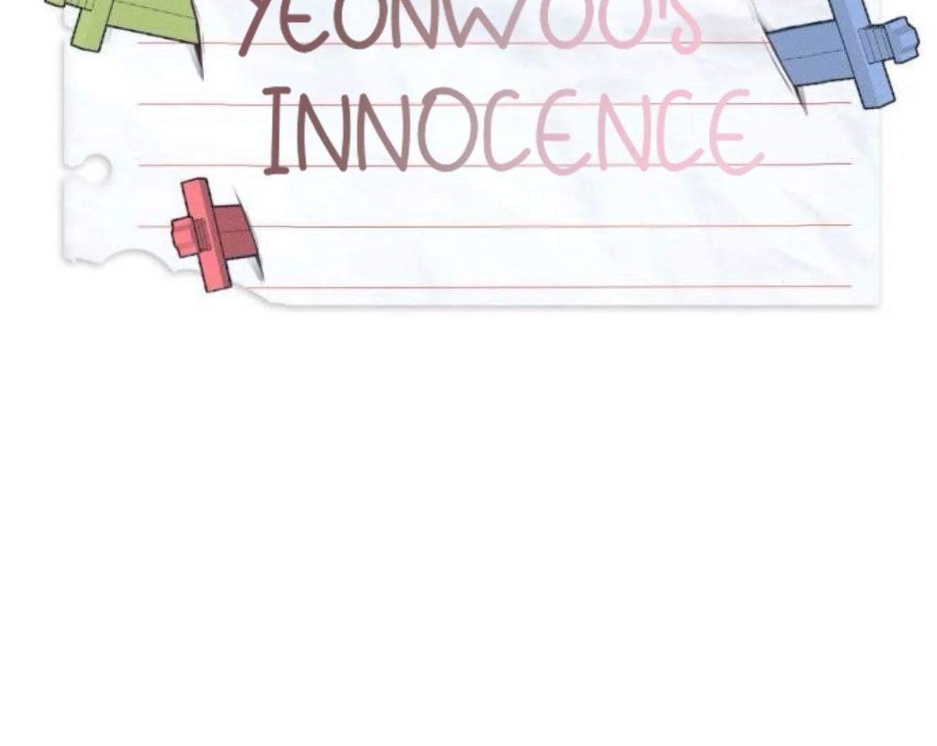 Yeonwoo’S Innocence Chapter 190 - Trang 2