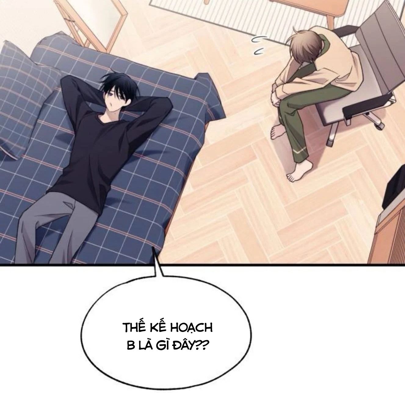 Yeonwoo’S Innocence Chapter 190 - Trang 2