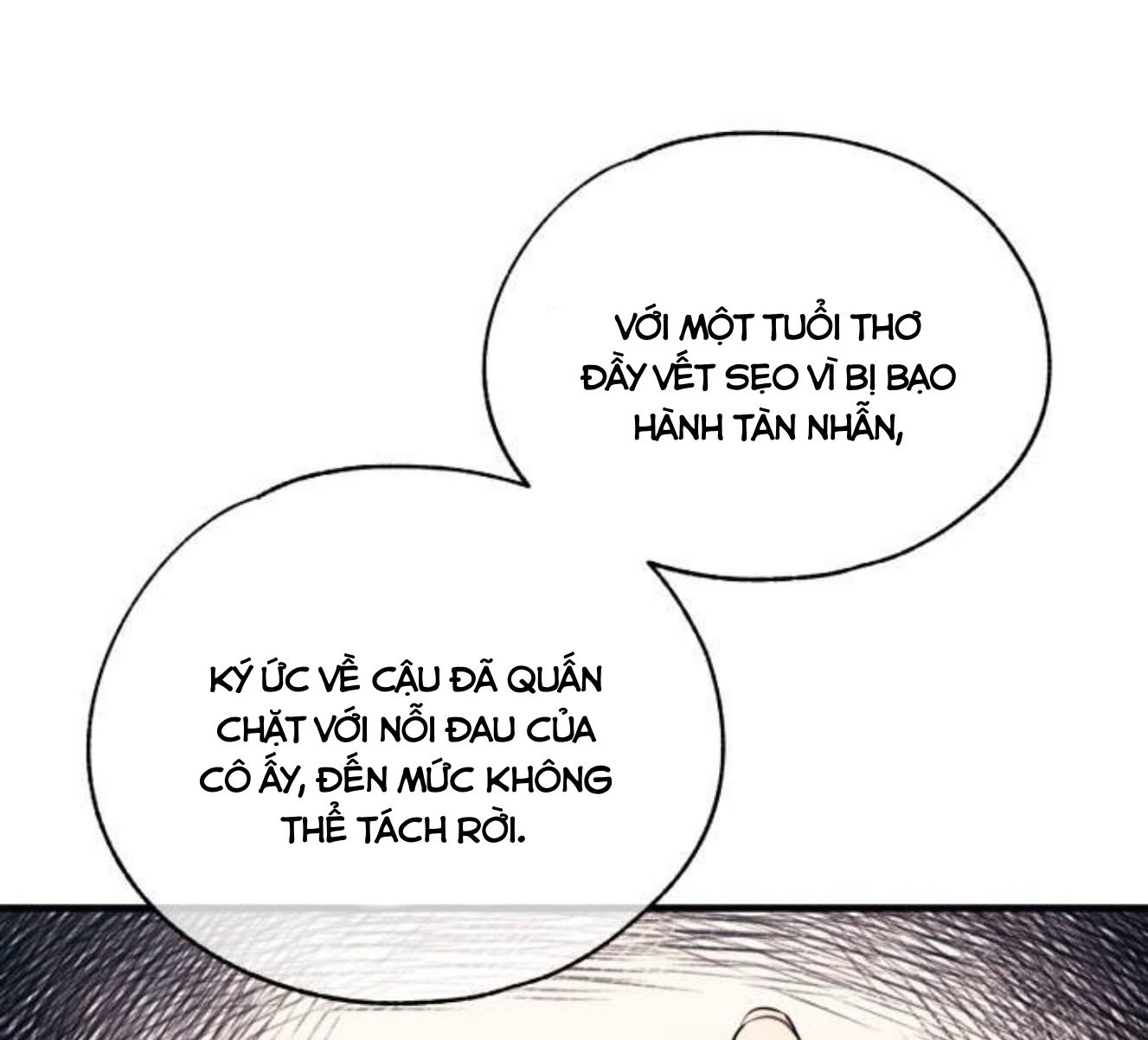 Yeonwoo’S Innocence Chapter 190 - Trang 2