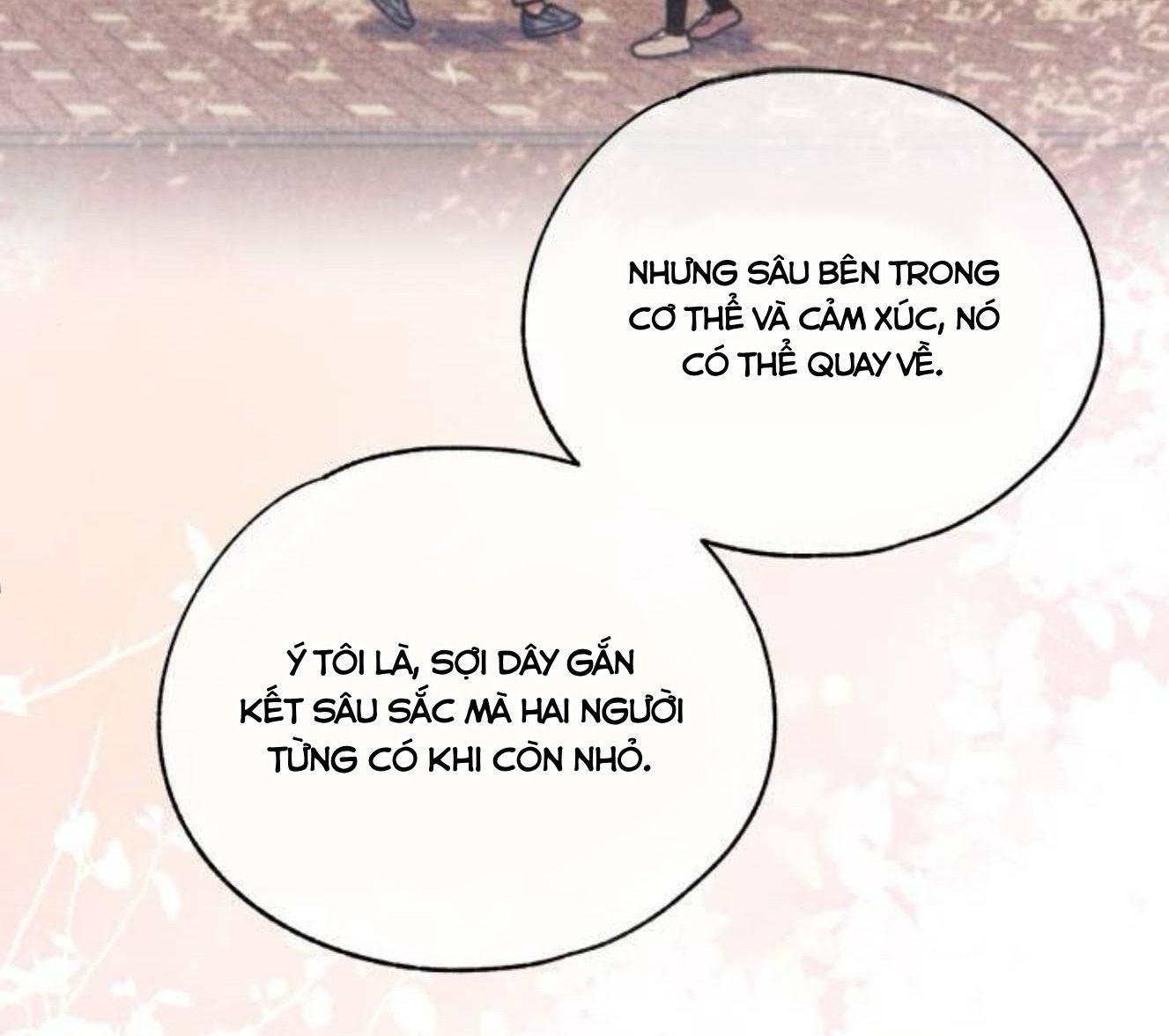 Yeonwoo’S Innocence Chapter 190 - Trang 2
