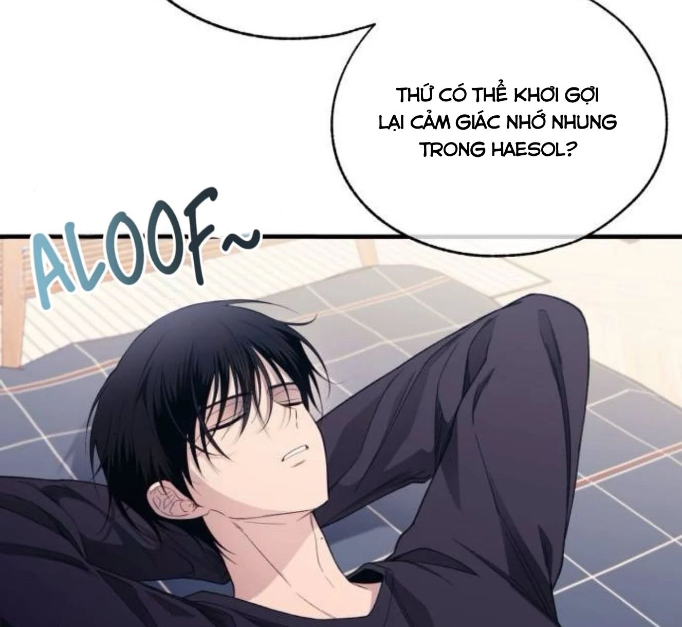 Yeonwoo’S Innocence Chapter 190 - Trang 2