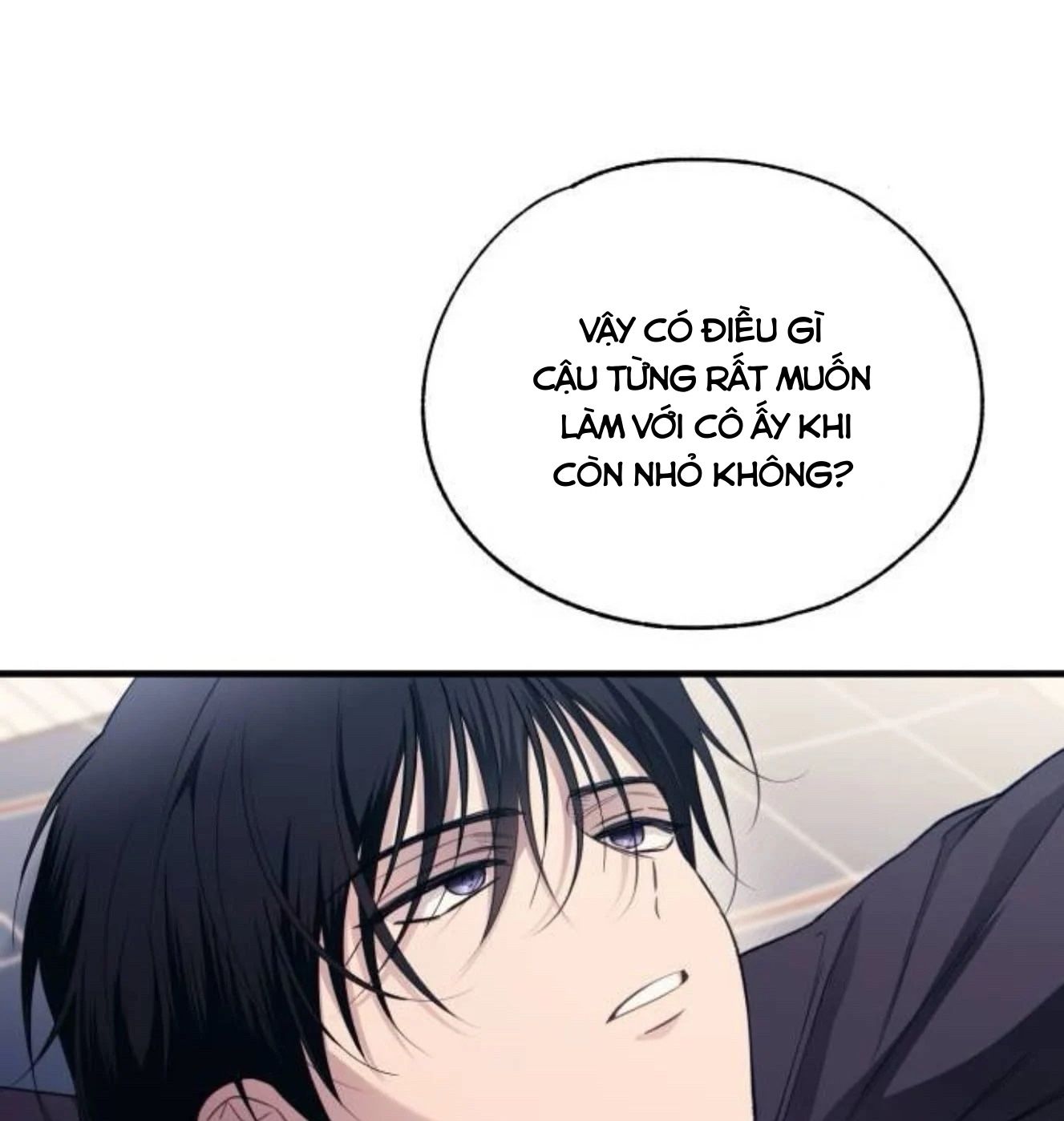 Yeonwoo’S Innocence Chapter 190 - Trang 2