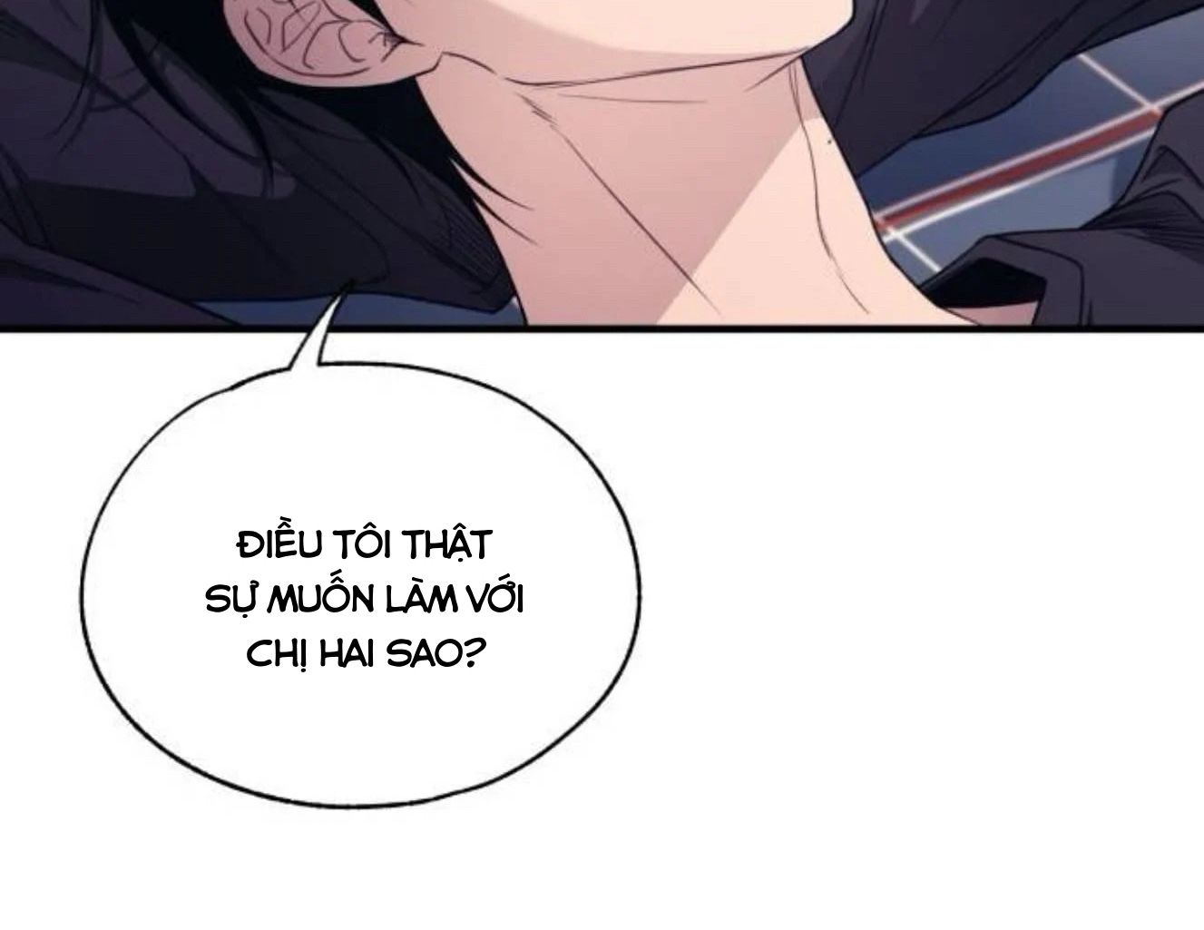 Yeonwoo’S Innocence Chapter 190 - Trang 2
