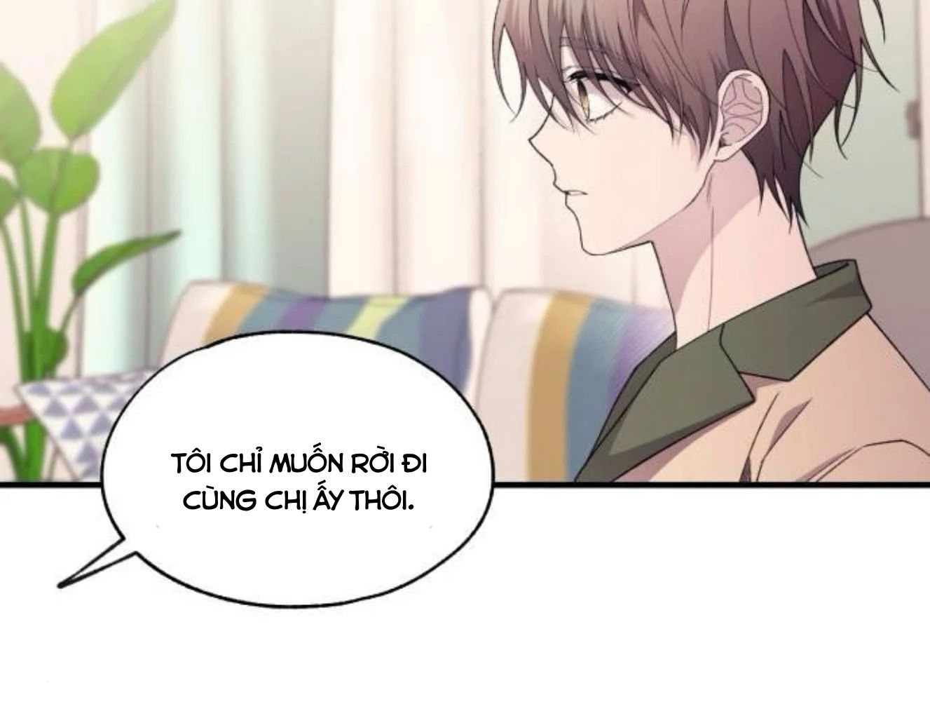 Yeonwoo’S Innocence Chapter 190 - Trang 2