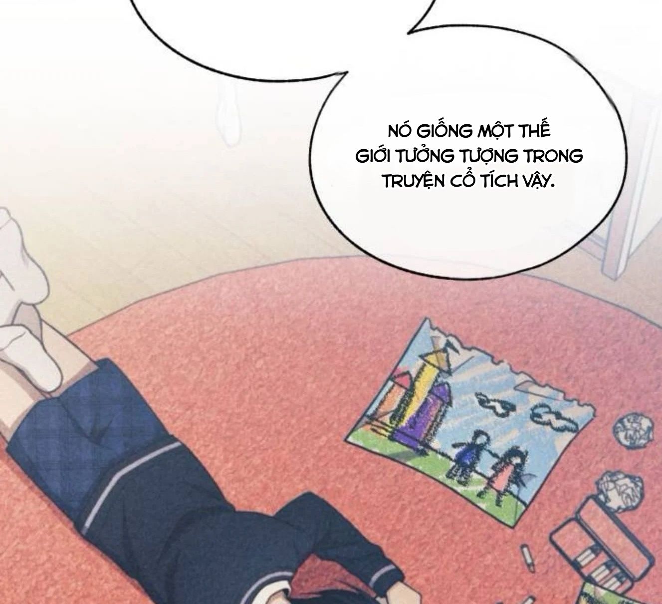 Yeonwoo’S Innocence Chapter 190 - Trang 2
