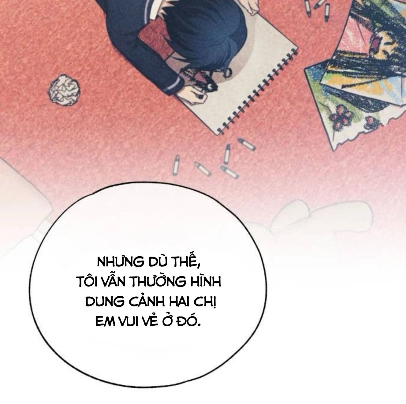 Yeonwoo’S Innocence Chapter 190 - Trang 2