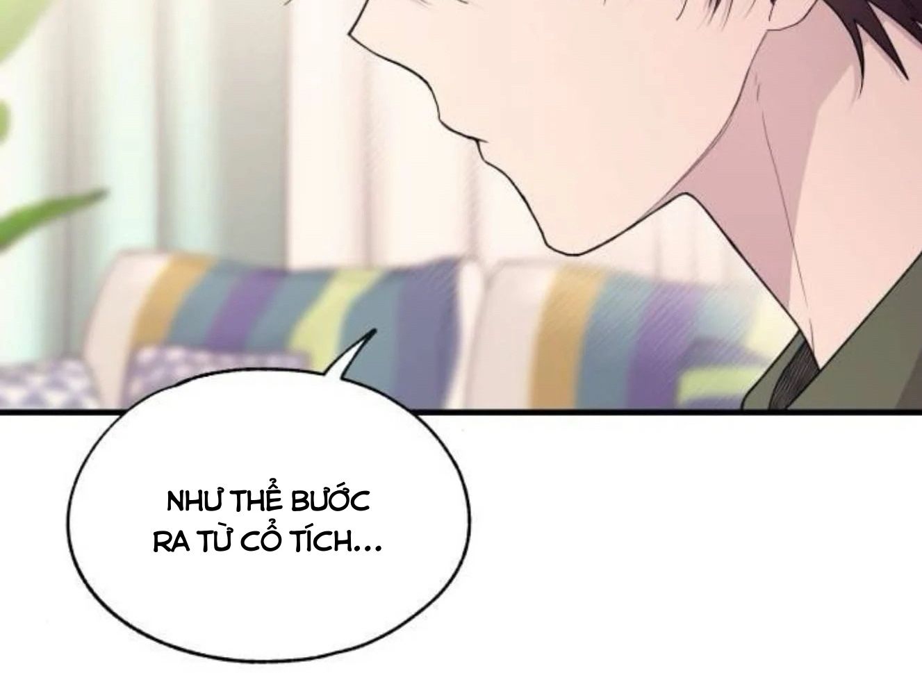 Yeonwoo’S Innocence Chapter 190 - Trang 2