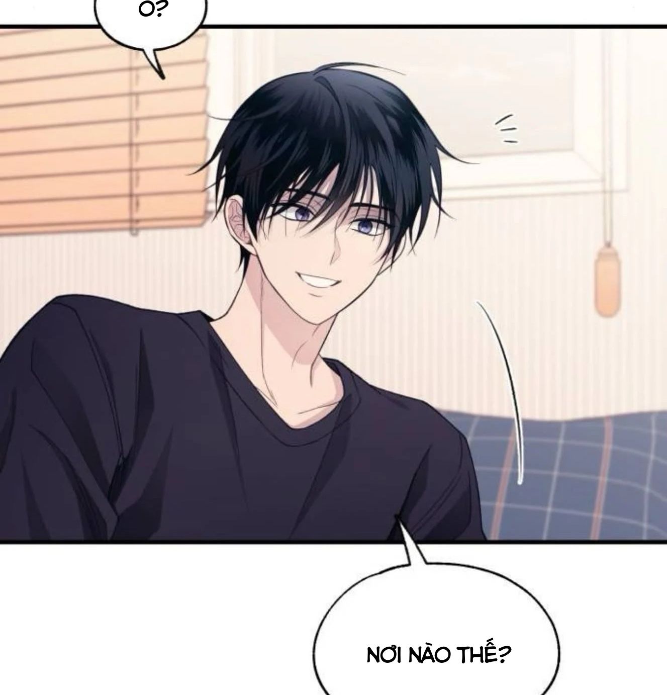 Yeonwoo’S Innocence Chapter 190 - Trang 2