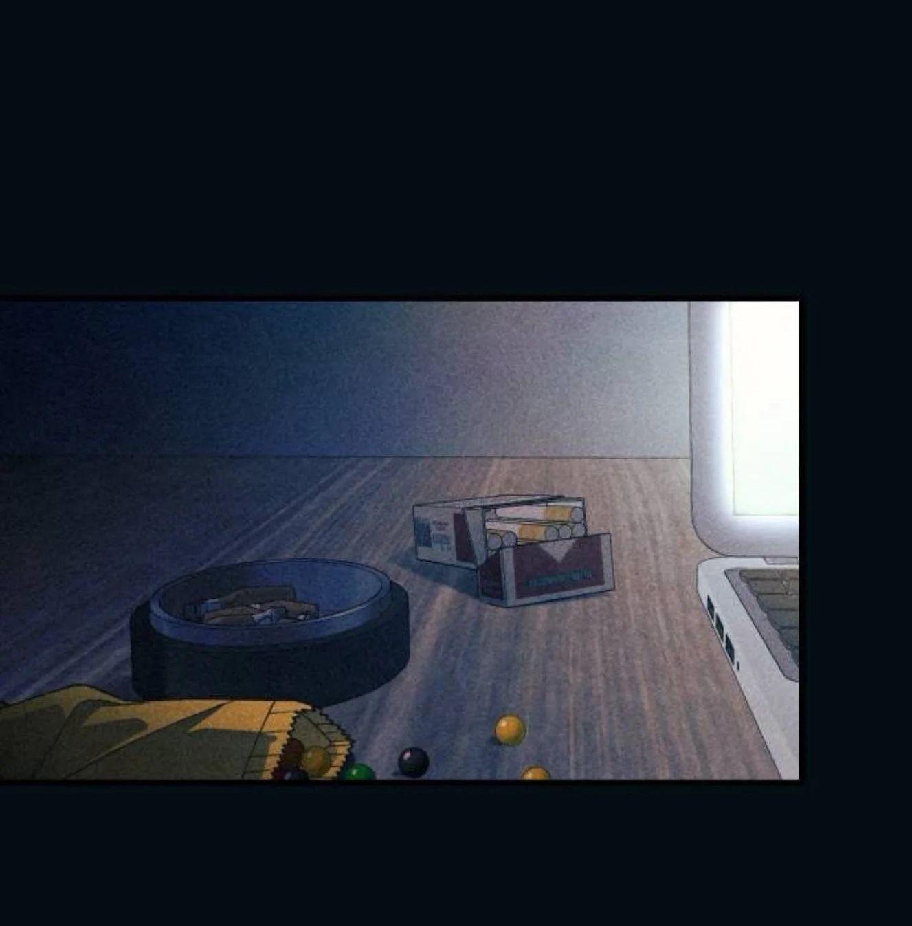 Yeonwoo’S Innocence Chapter 190 - Trang 2