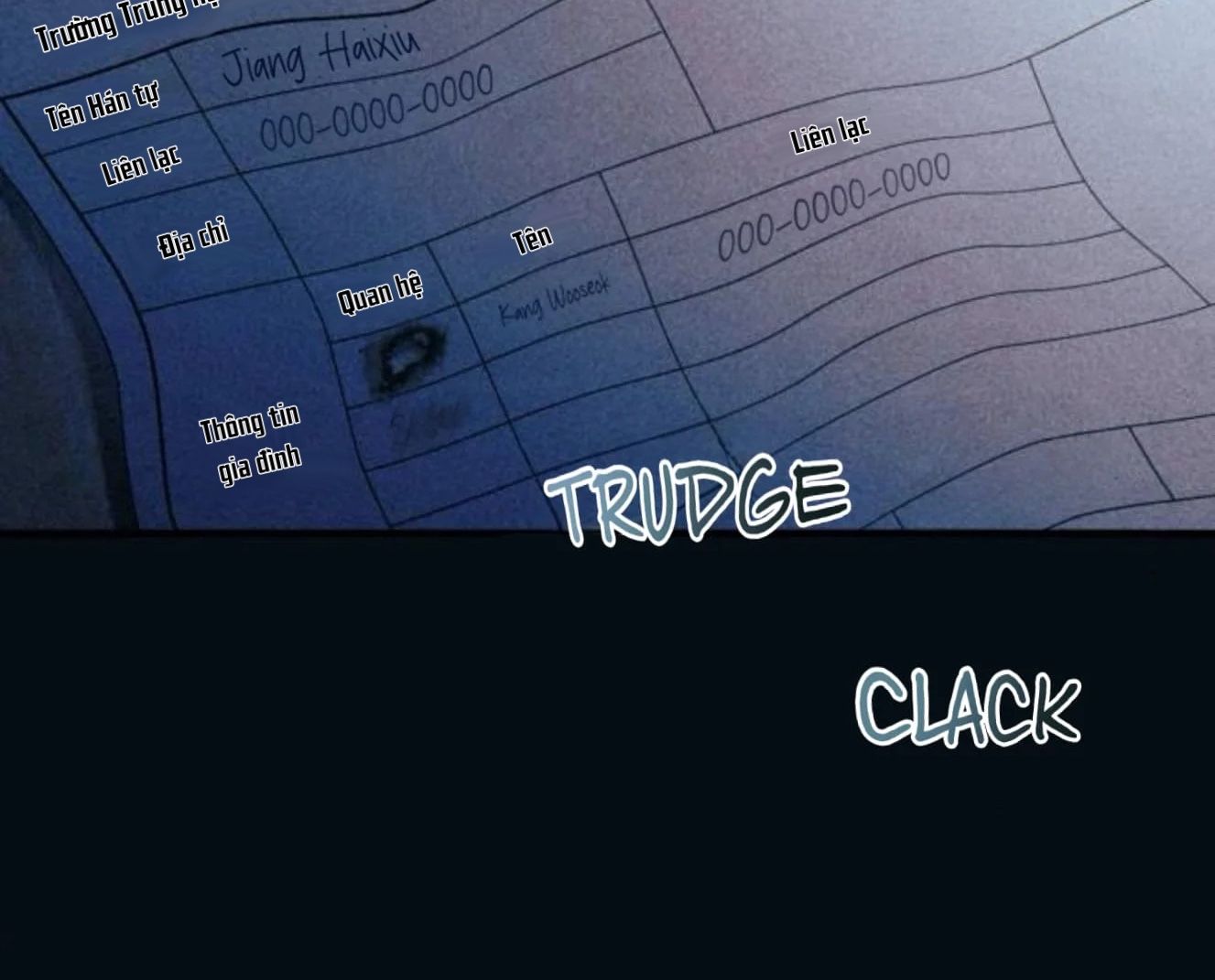 Yeonwoo’S Innocence Chapter 190 - Trang 2